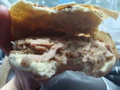 肉夹馍-子午路张记肉夹馍(翠华路店)