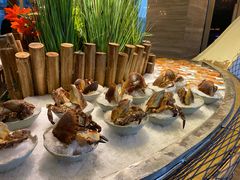 -阳光岛·海鲜盛宴(银泰中心in99店)