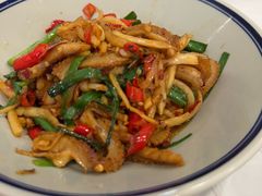 -新新湘菜馆(新中街二条店)