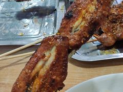 -新疆食府(华龙店)