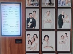 -海马体家庭照相馆(广州正佳广场店)