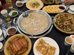 -老来福·非遗酸汤兔(凯旋路店)