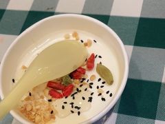 自制酸奶-紫光园·烤鸭(吕家营店)