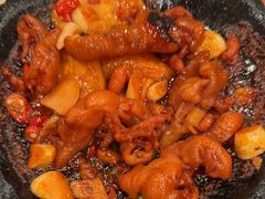 -西江美食舫·江西菜(健德桥店)