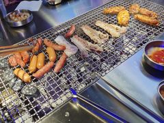 -小团团·路边烤牛肉(南岭壹街店)