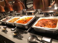 -RISE RESTAURANT(滨海湾金沙店)