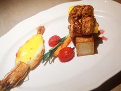 -波特曼西餐厅(中央大街店)