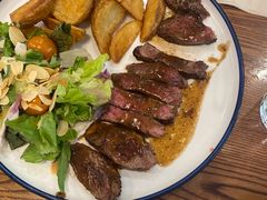 -AFS Cafe & Canteen(闽江二路店)