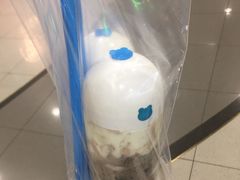-兰熊鲜奶(西直门凯德mall店)