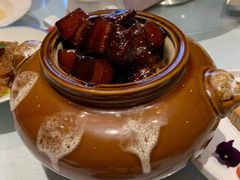 生态笋红烧肉-沪碟·精菜坊(闵行店)