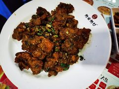 -粥全粥到海鲜家常菜(瞿塘峡路店)