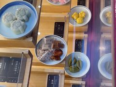 -阮大兴糕团(滨江宝龙店)