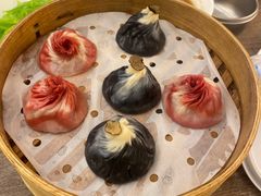 -苏小柳点心·手作小笼包(浦东嘉里城分院)