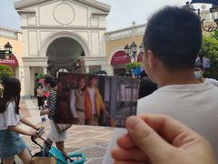 -佛罗伦萨小镇广佛名品奥特莱斯(疏港路店)