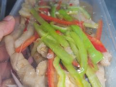 -诚志饼家·小凤饼非遗传承(中山六路店)