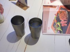 -牛扒先生·厚切雪花牛扒西餐厅(北京路禺山路店)