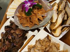-大理董·董家小厨野生菌火锅(古城旗舰店)