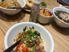 -易裕和·长沙米粉(竹塘西路店)