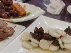 -清雅轩·清真菜·春饼•烤鸭(滑翔店)