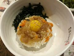 -普乐酱蟹(coex店)