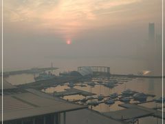 -青岛海尔洲际酒店