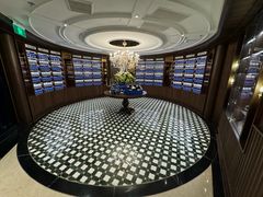 -CHARLIETOWN红茶公司(南京万象天地店)