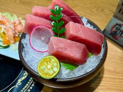 -沼津港精致料理·寿喜烧·烧鸟(青浦宝龙广场日料榜单店)