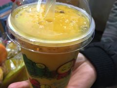 -马拉桑果汁(龙头路总店)