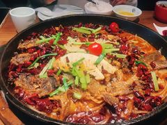 -老板恋上鱼(印象城店)