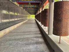-皇罗禅寺