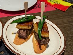 -ZAFFERANO西班牙海鲜饭(上海首店)