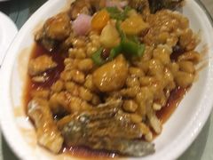 -张记旺角食街(动物园店)