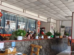 -张记焖窑·十五年专注焖烤(雍和宫店)
