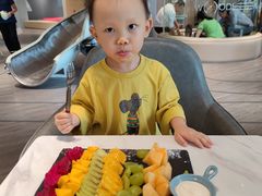 -NOKNOK若蔻亲子餐厅(天地壹方北馆店)