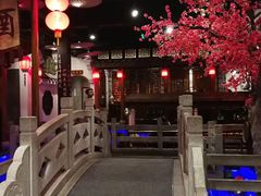 -江南古镇(斗西路万致创意园店)