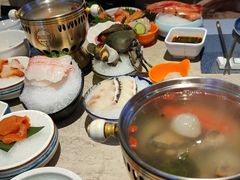 -海鼎荟海鲜姿造(晋江宝龙店)