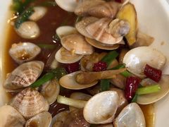 -金海湾海鲜排档(朱家尖店)