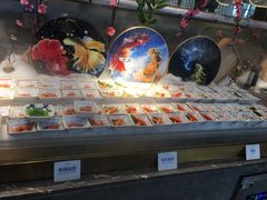 -奢谷·海鲜自助(南海万科店)