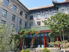 -庐灶江南·江南菜·四合院Bistro(东直门雍和宫·原华侨宾馆店)