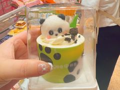 -仟吉KenGee(武汉高铁站店)