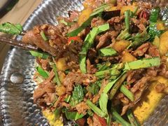 -茄子恰恰·新云南小炒(坪山益田店)