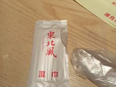 -东北风(江北万达店)