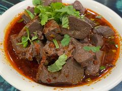 -桥香园云南过桥米线(金马碧鸡店)