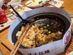 -味千拉面(南昌杉杉奥特莱斯广场店)