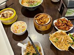 -阿那亚第三食堂 Cafeteria 3