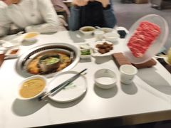 -葛记红焖羊肉(人民路店)