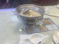 -清真·盛京白记 小骨头羊汤馆(南八马路店)