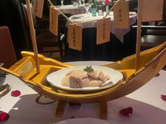 -狮拾久·现代新加坡料理(福田COCO Park店)