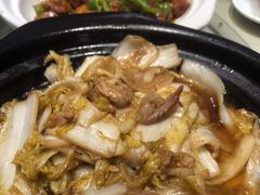 -刘胖子家常菜·蹄花焖藕(兴业店)