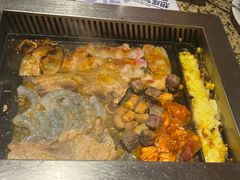 -阿亲家·韩式无限烤肉(春熙路店)